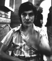 Bruno Borraccini