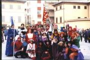 Il gruppo dell'oratorio