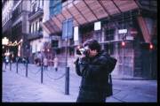 Fabrizio a Firenze